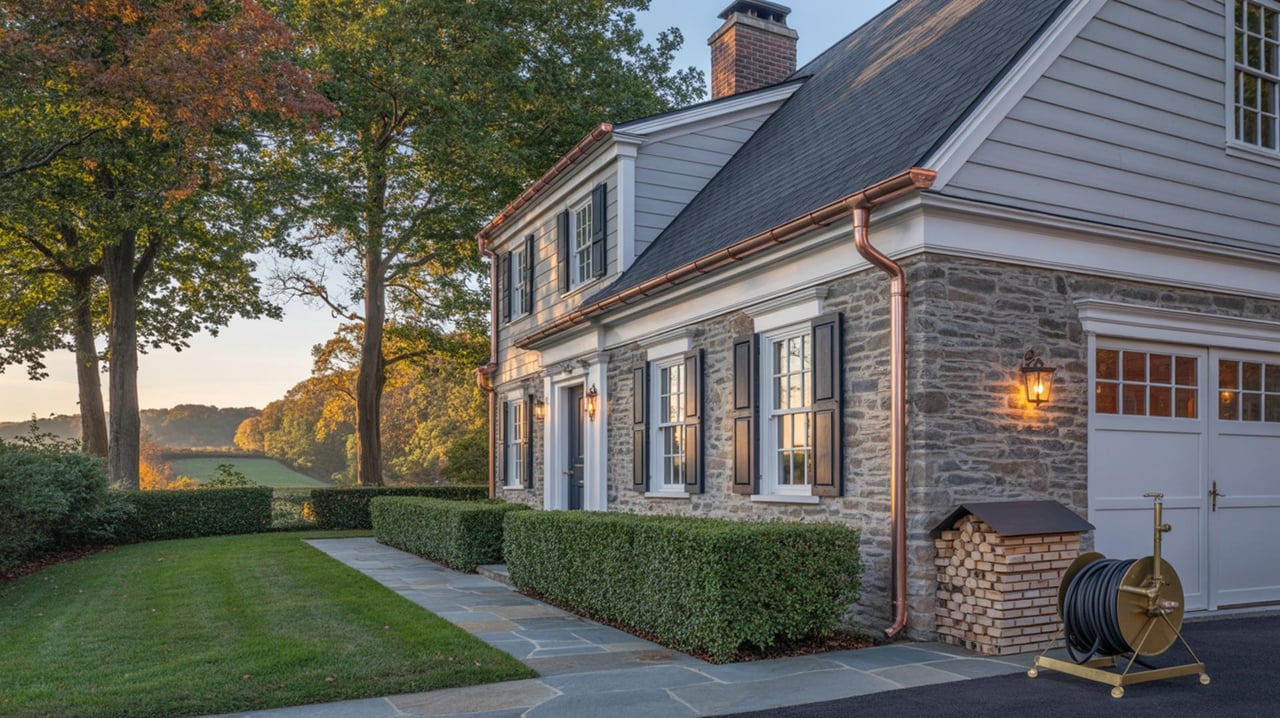 Seasonal Home Maintenance Checklist for Warwick, NY Homeowners