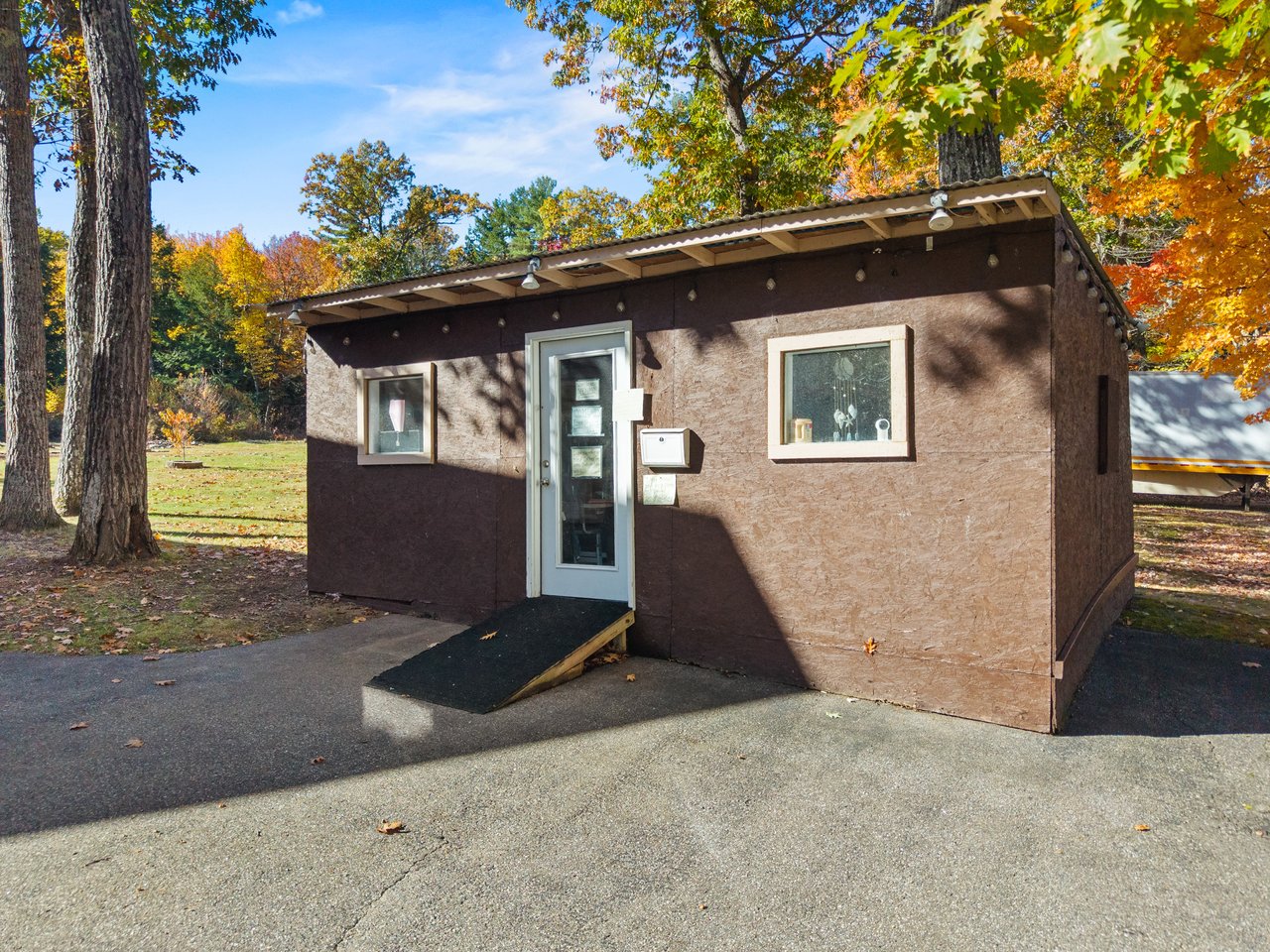 1310 Richville Road