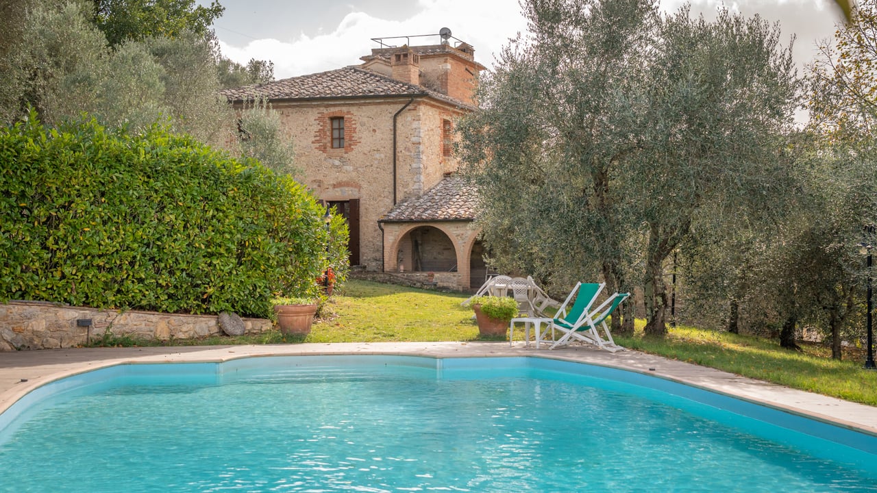PODERE FONTE PIE'