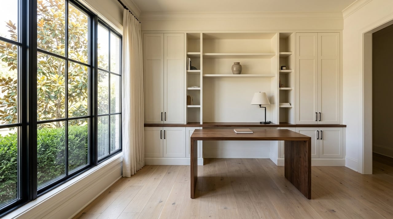 Reading The Buckhead Luxury Market As A Buyer Or Seller