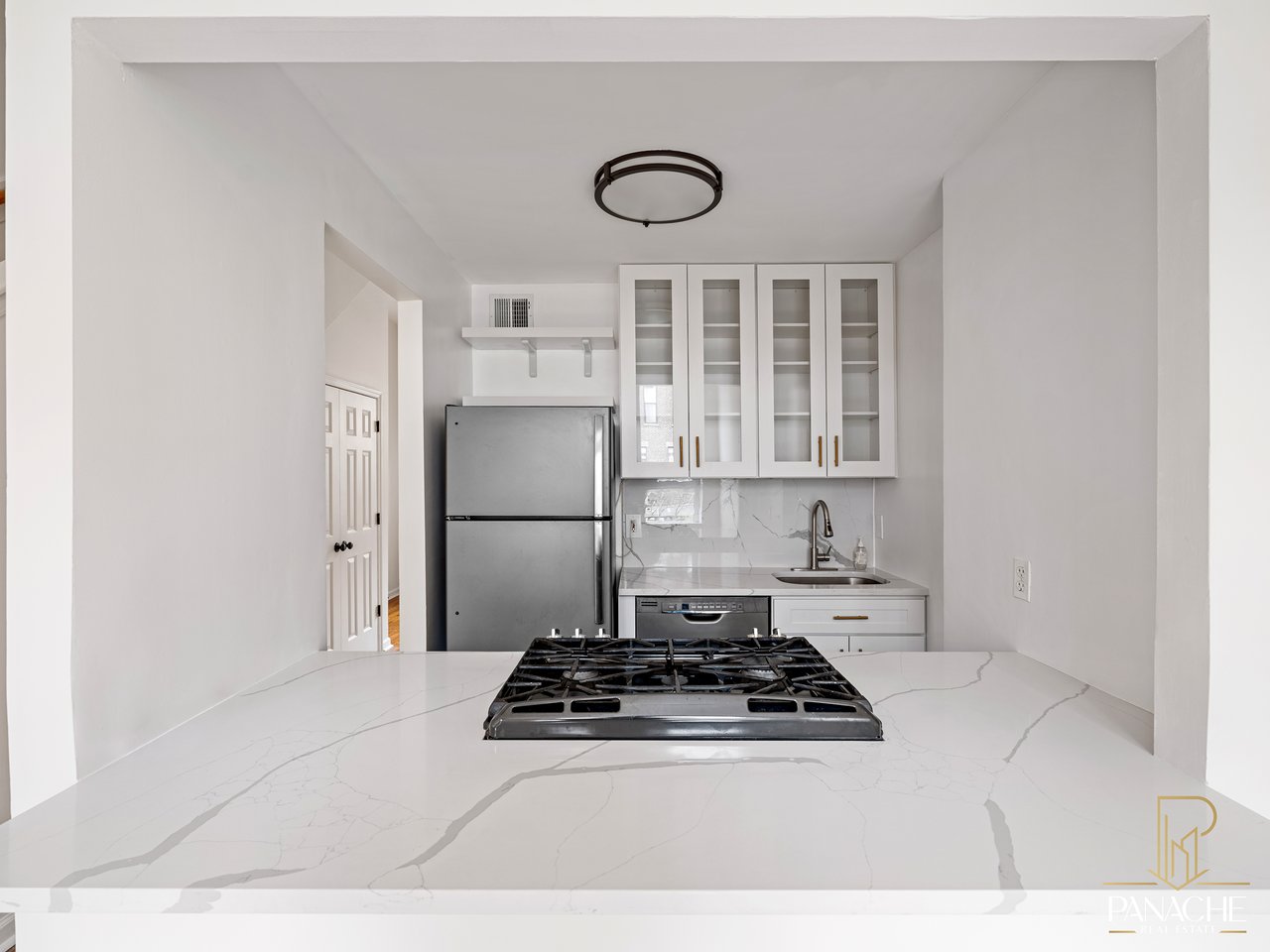 128 W 132nd Street, Unit: 2