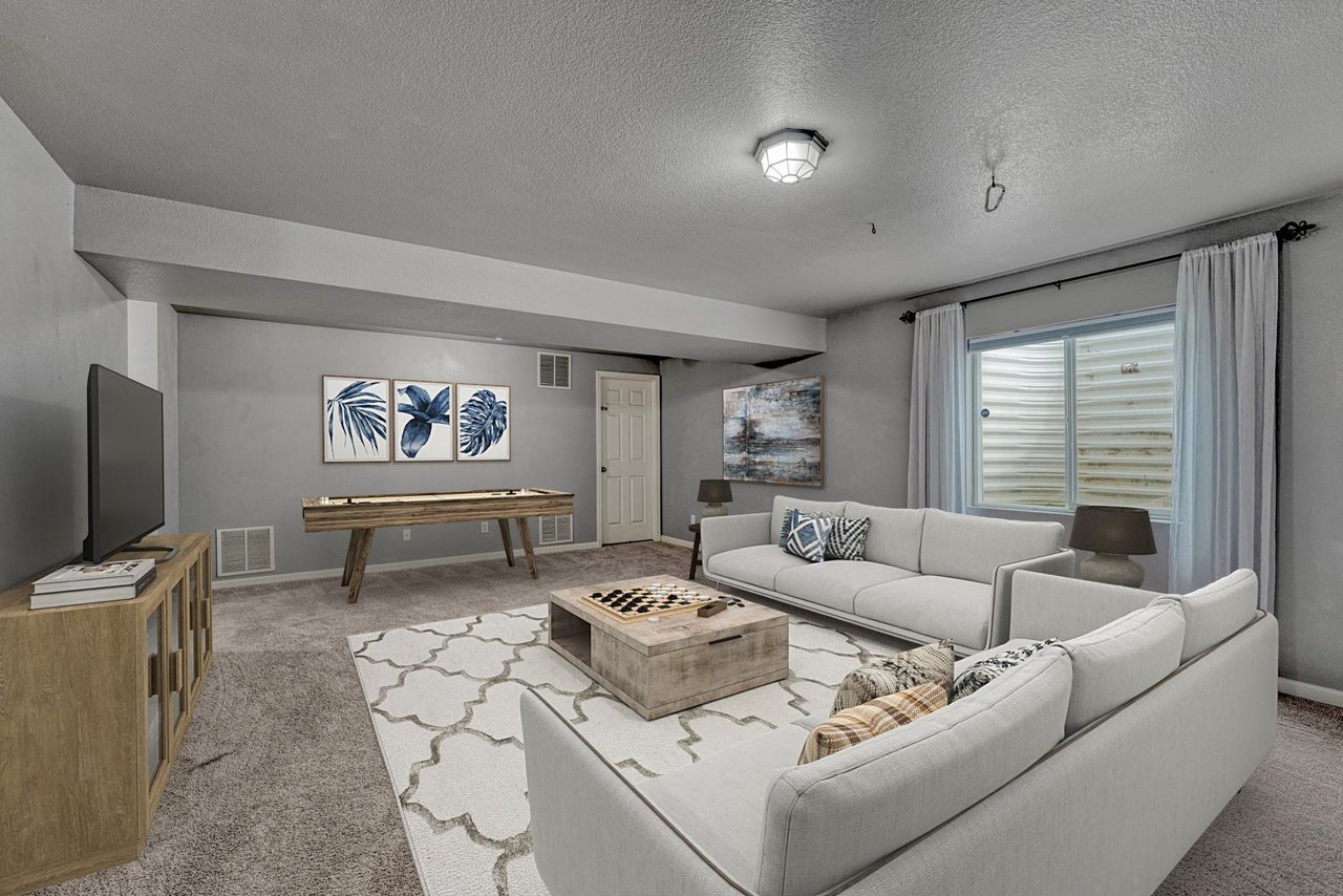 7418 Silver Bow Drive