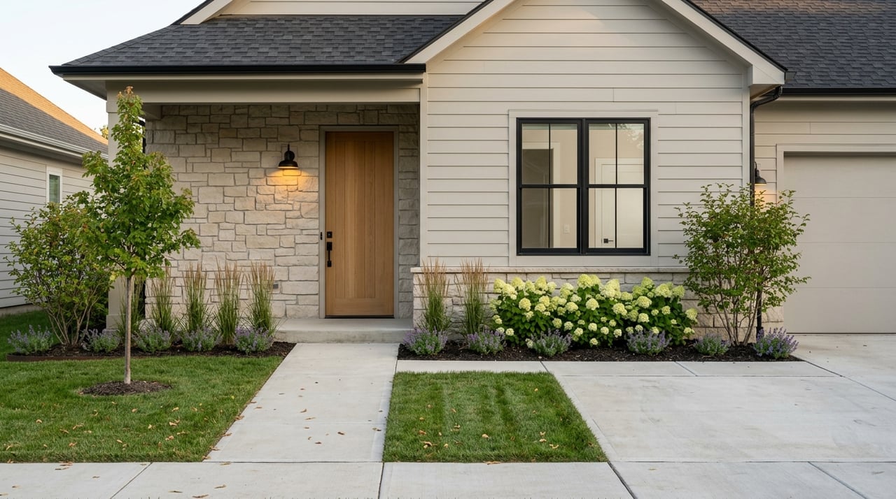 New Construction And Subdivision Living In Sun Prairie WI