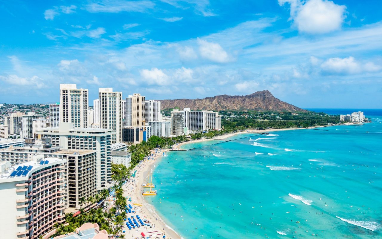 Diamond Head / Kapahulu / St. Louis Heights