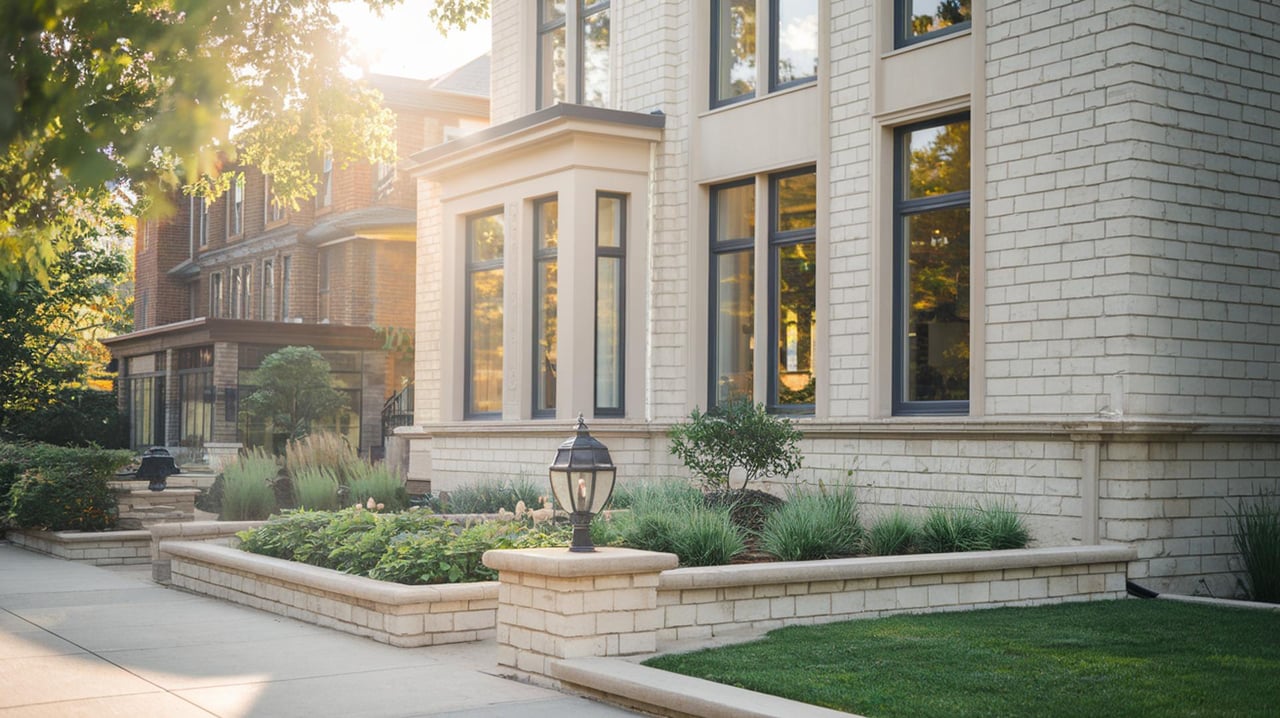 How to Remodel Your Home in Downtown Naperville, IL Without the Stress