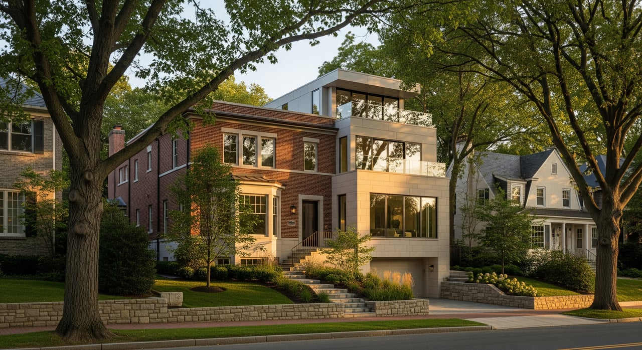 FAR Explained: What It Means for Bethesda Properties