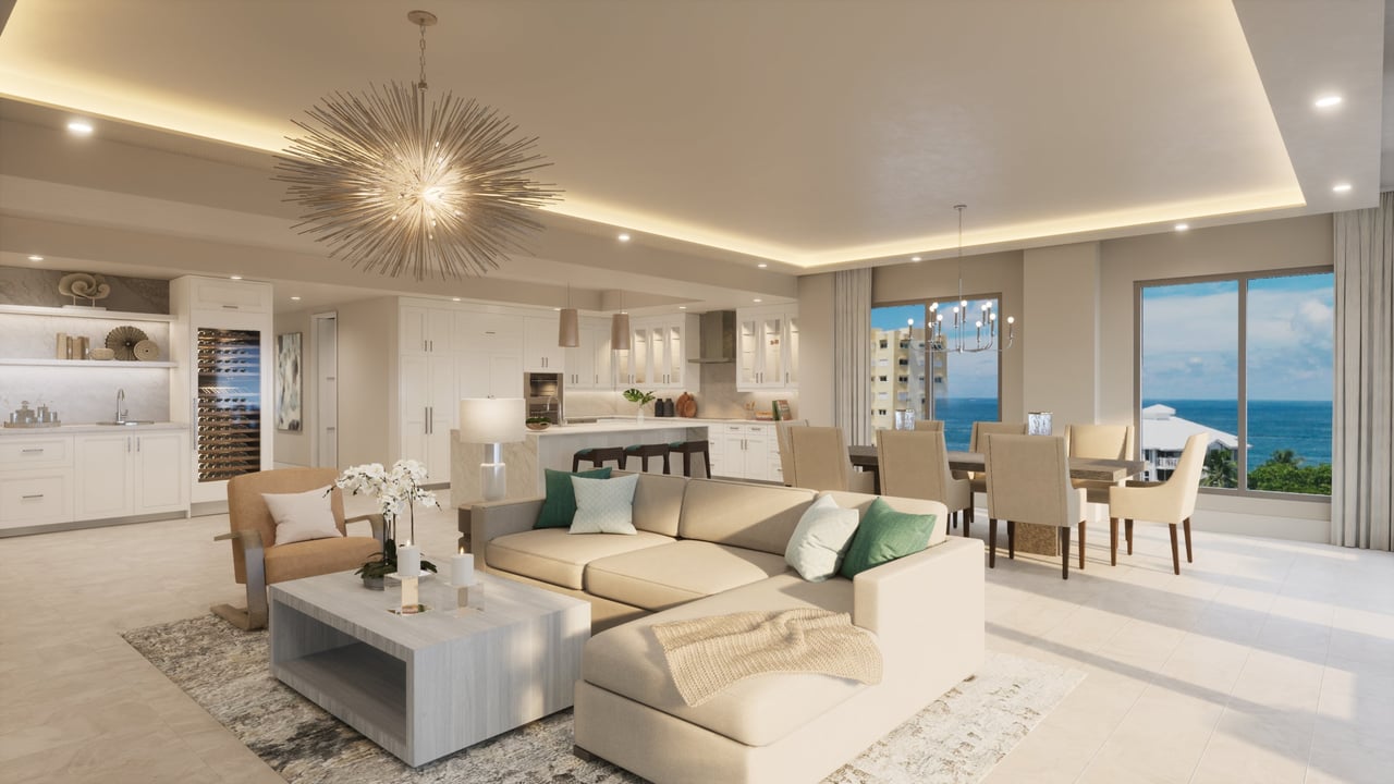 The Ritz-Carlton Residence Naples