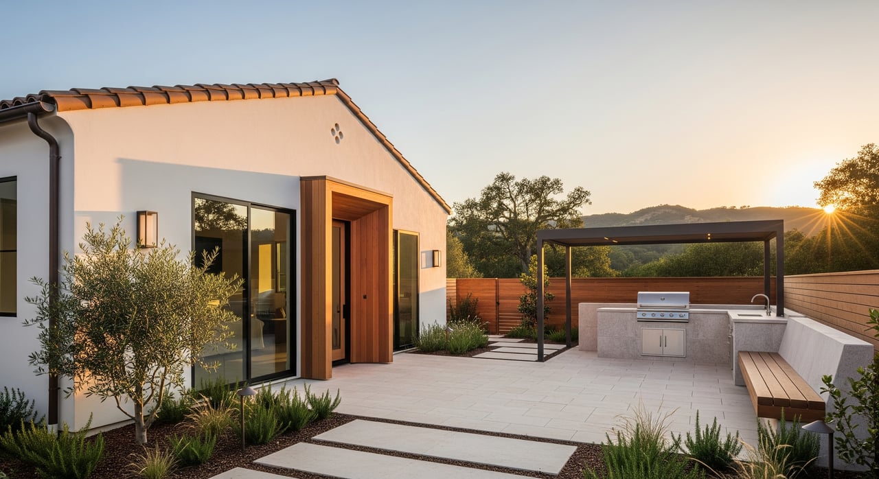 ADU Rental Potential in Ladera Ranch