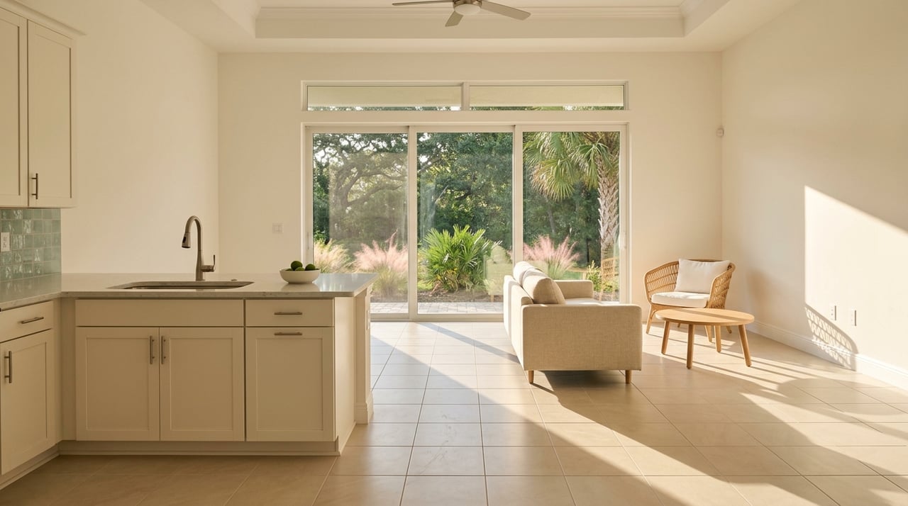 Seasonal Versus Full-Time Living In Homosassa Springs
