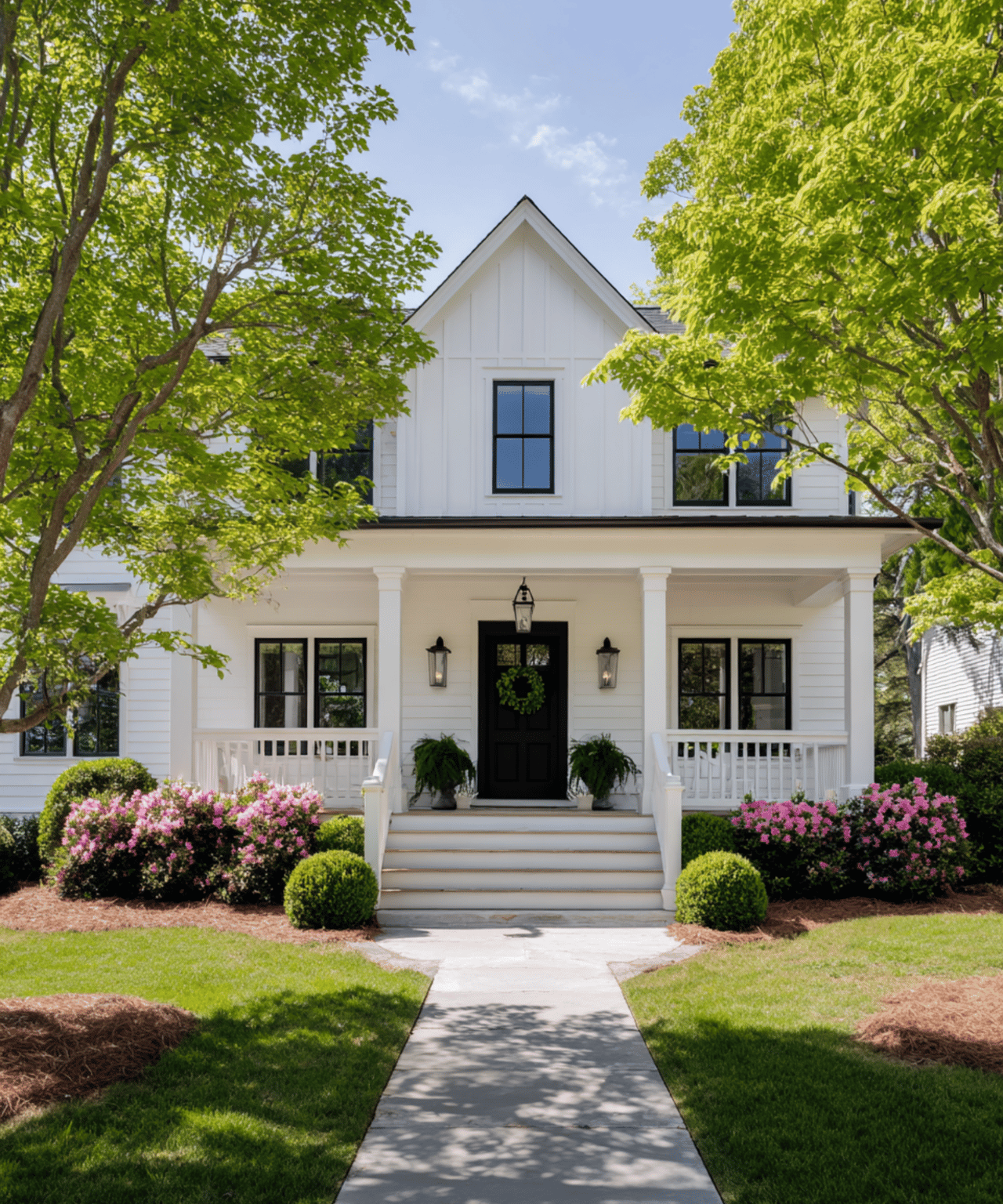 Home Valuation