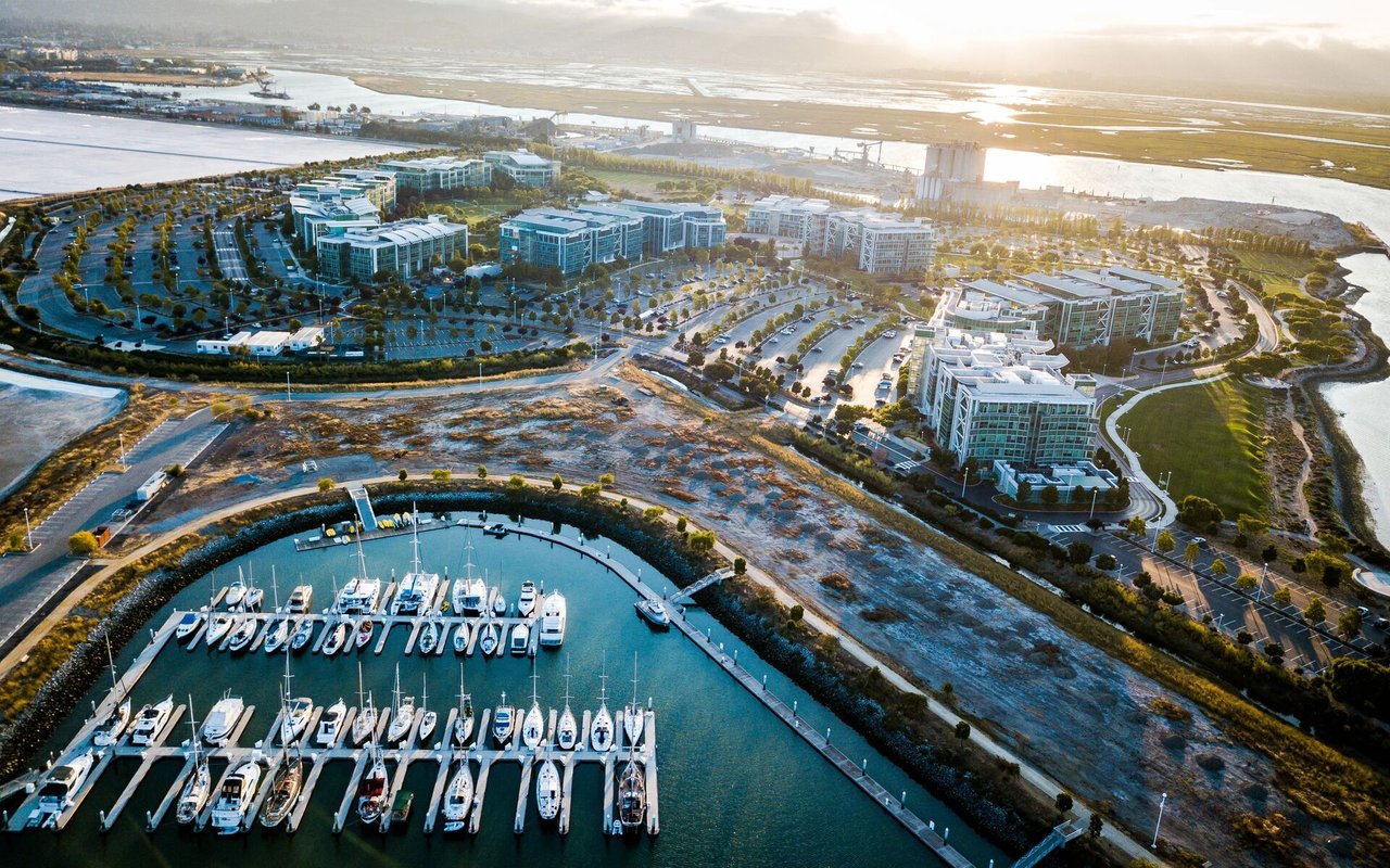 Redwood City