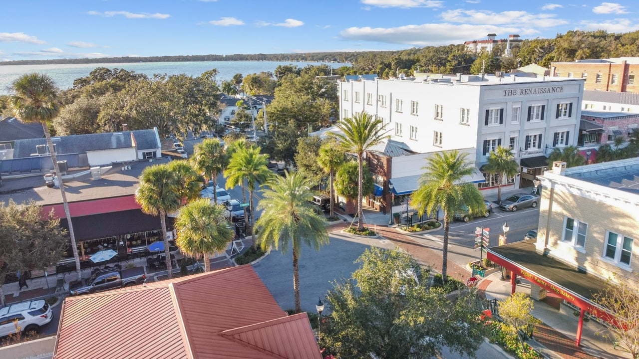 Mount Dora