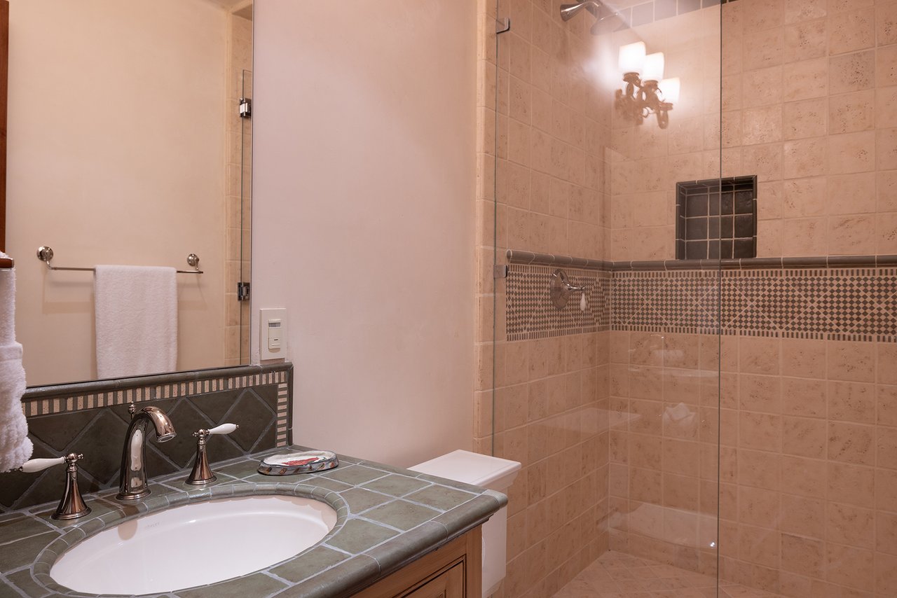 Carmel Beachfront Estate