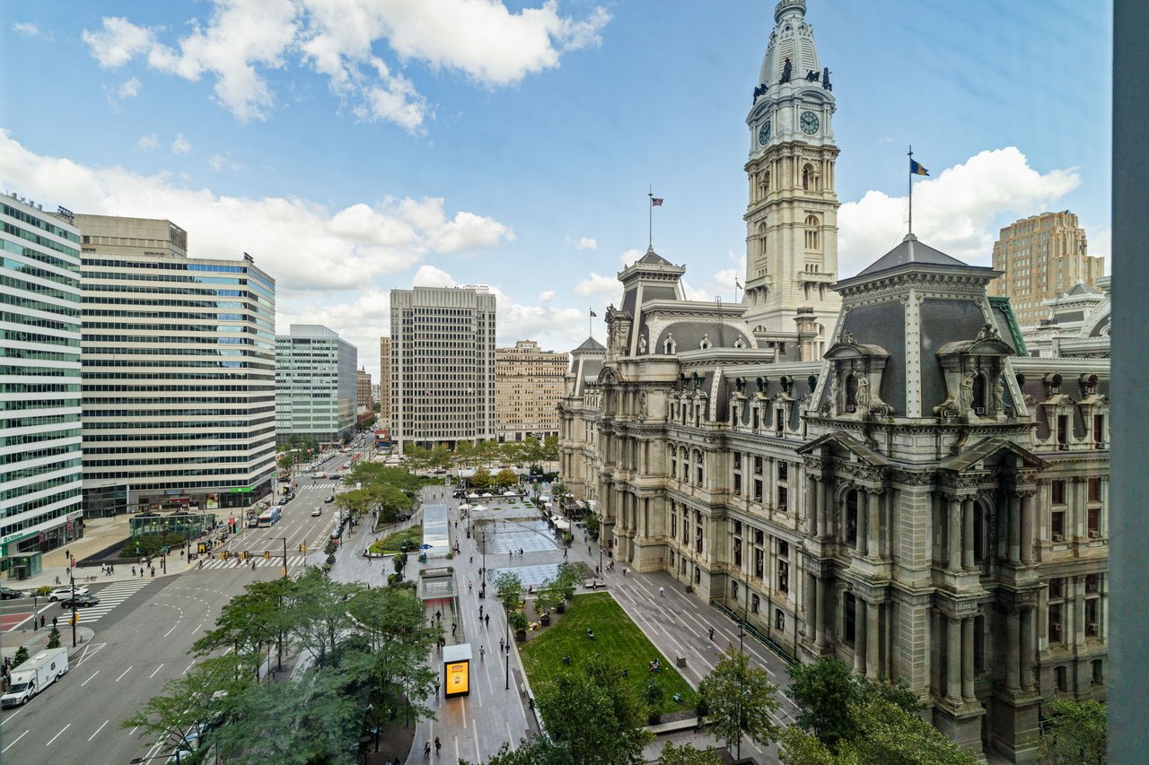 The Residences at the Ritz Carlton Philadelphia Unit 11D