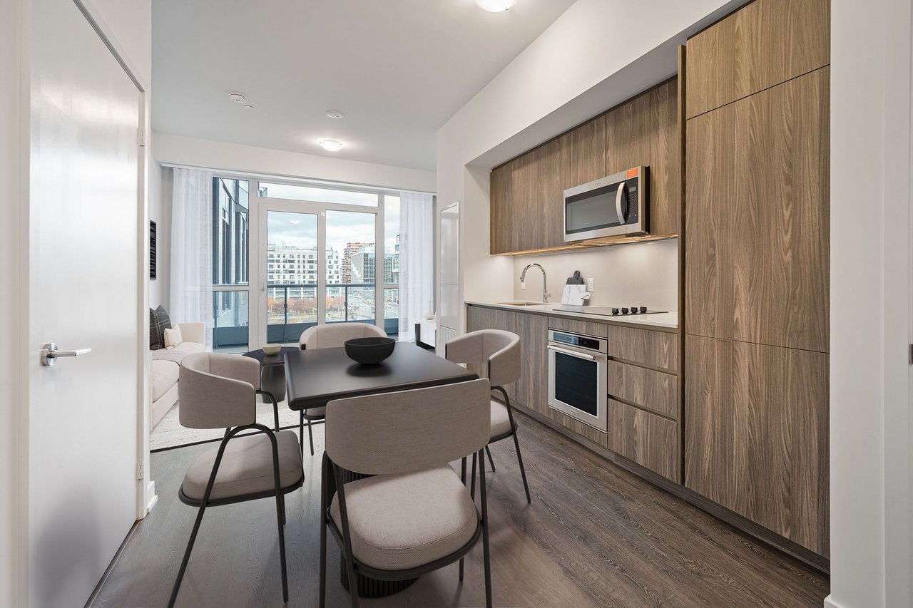 15 Richardson Street Unit: 511