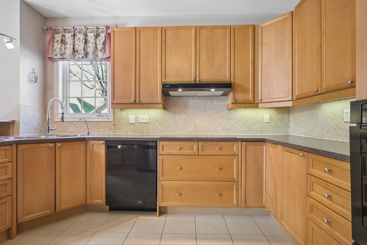 Joshua Creek Bungalow