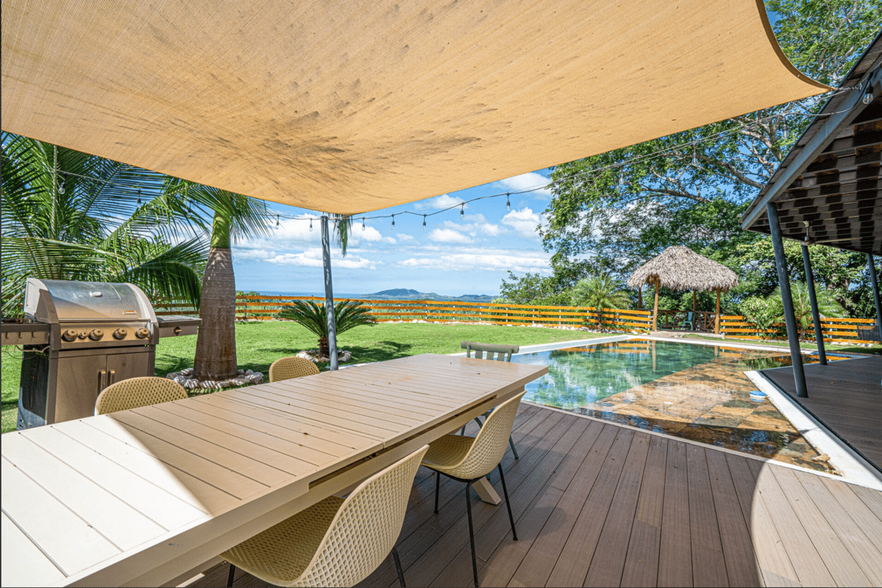 Casa Siempre Surfeando