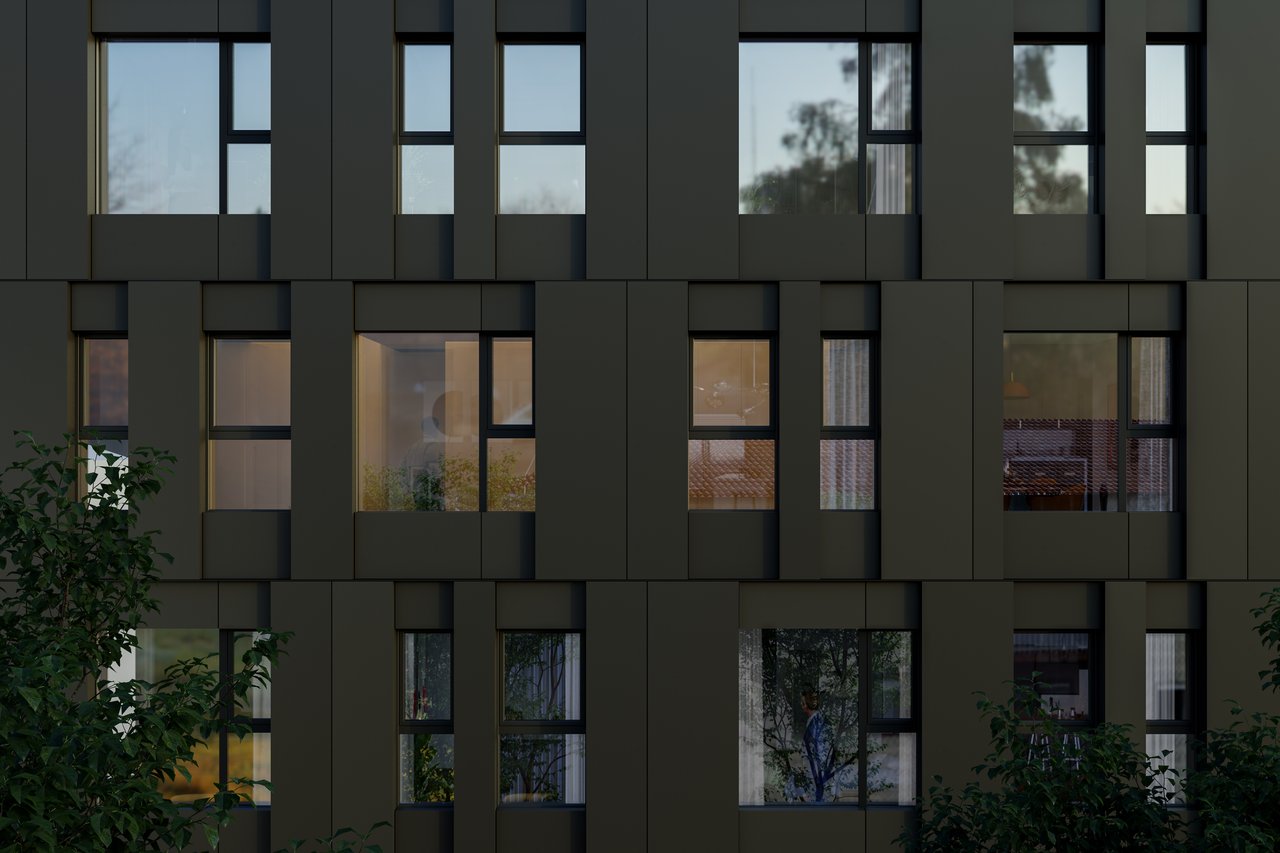 Premium Commercial Space for Rent in the Heart of Private Address