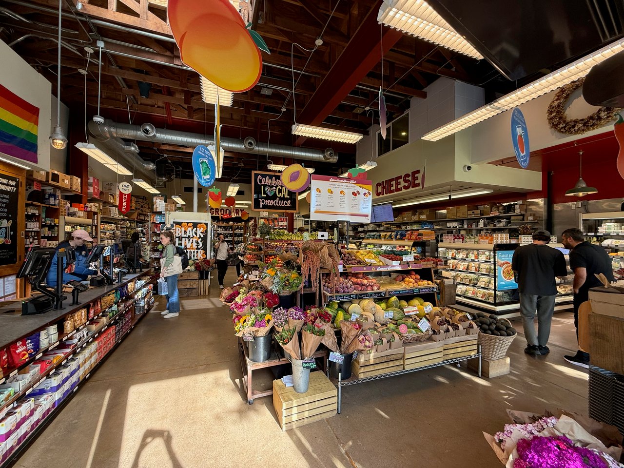 District 6 – Central North