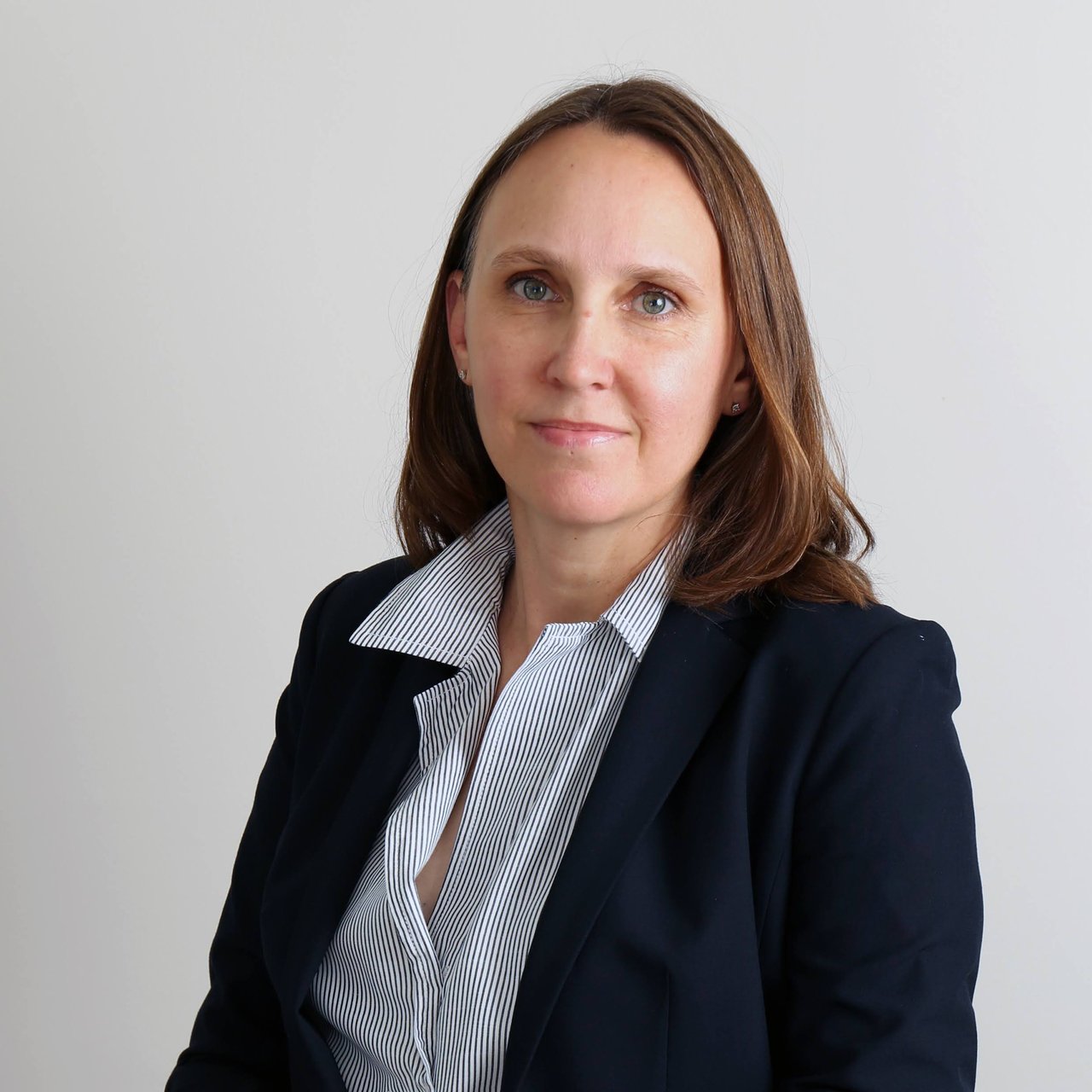 Nina Pelon Wilmington, NC Real Estate Agent Headshot