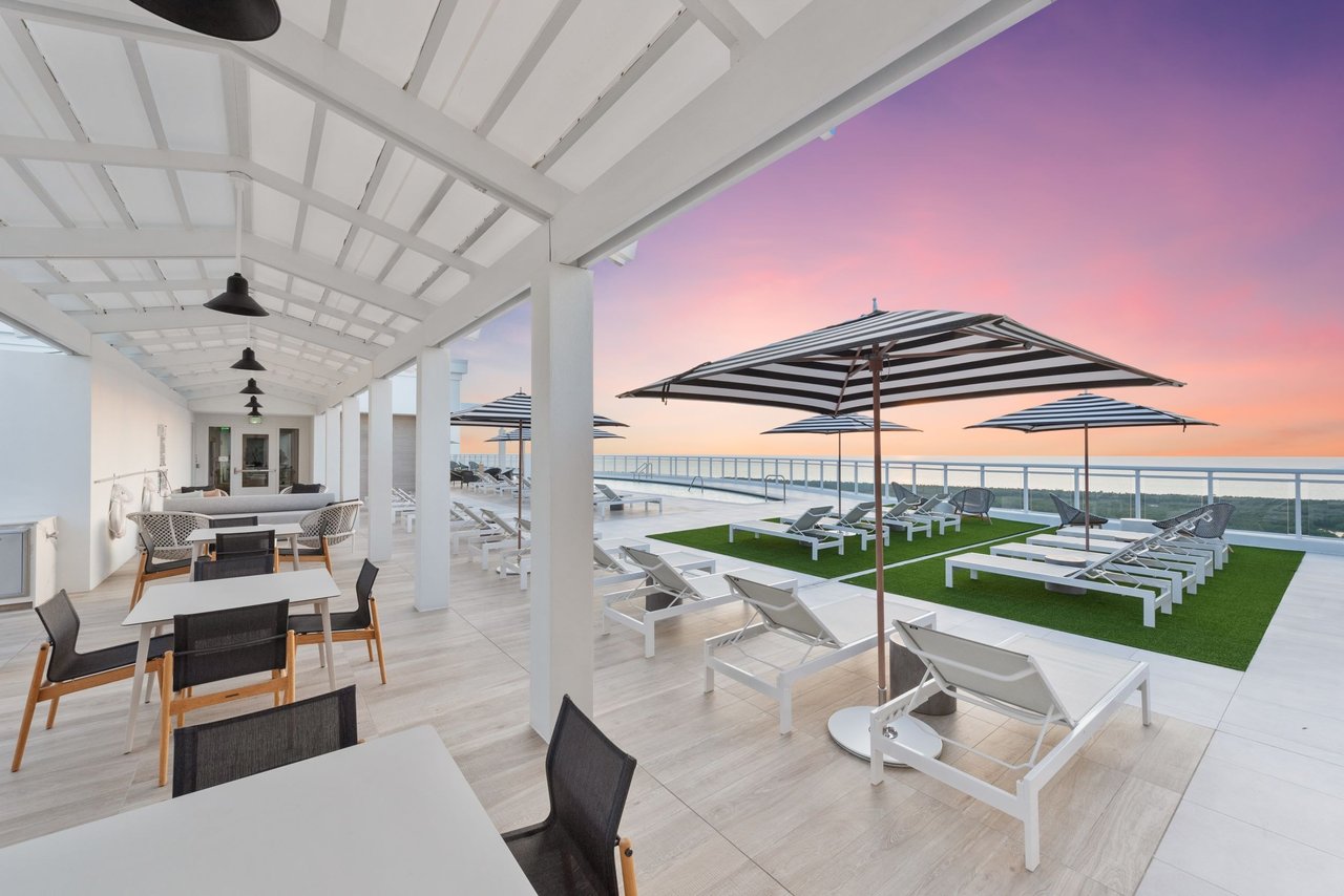 Kalea Bay (Tower 500)