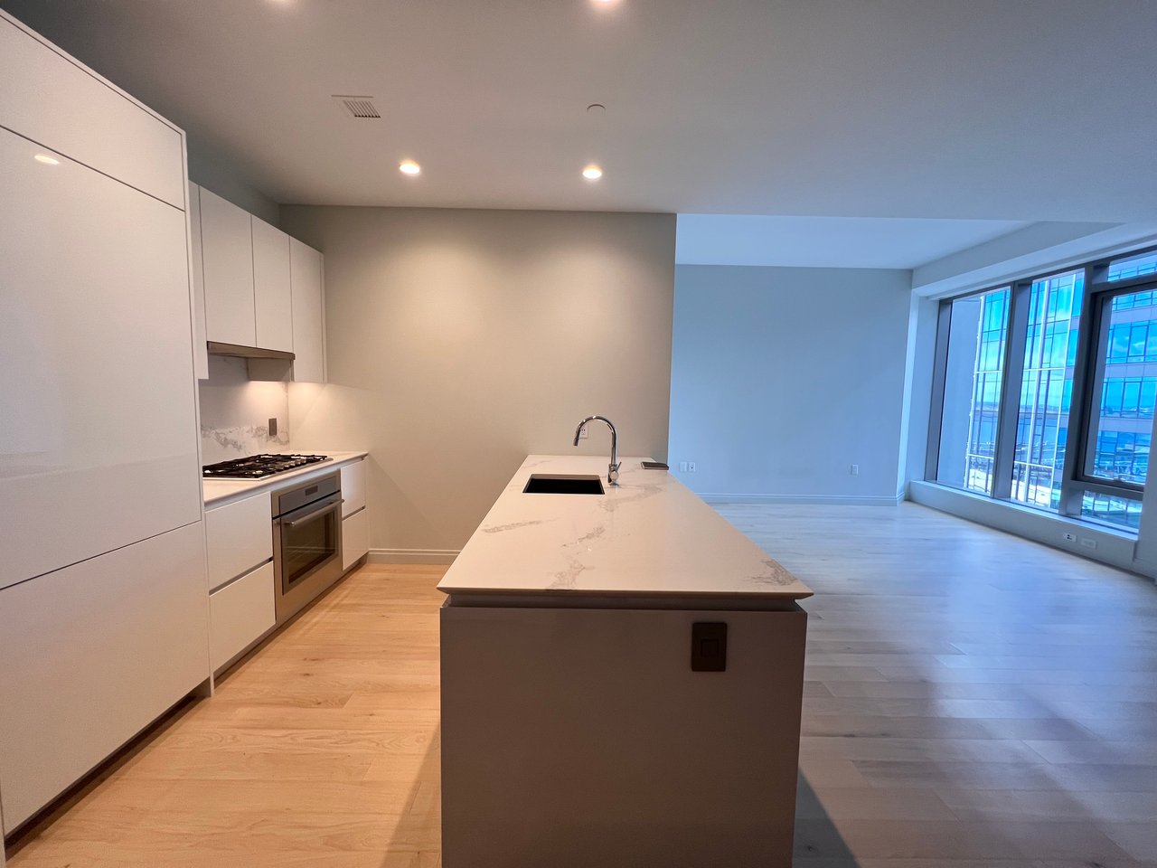 133 Seaport Blvd., 1815