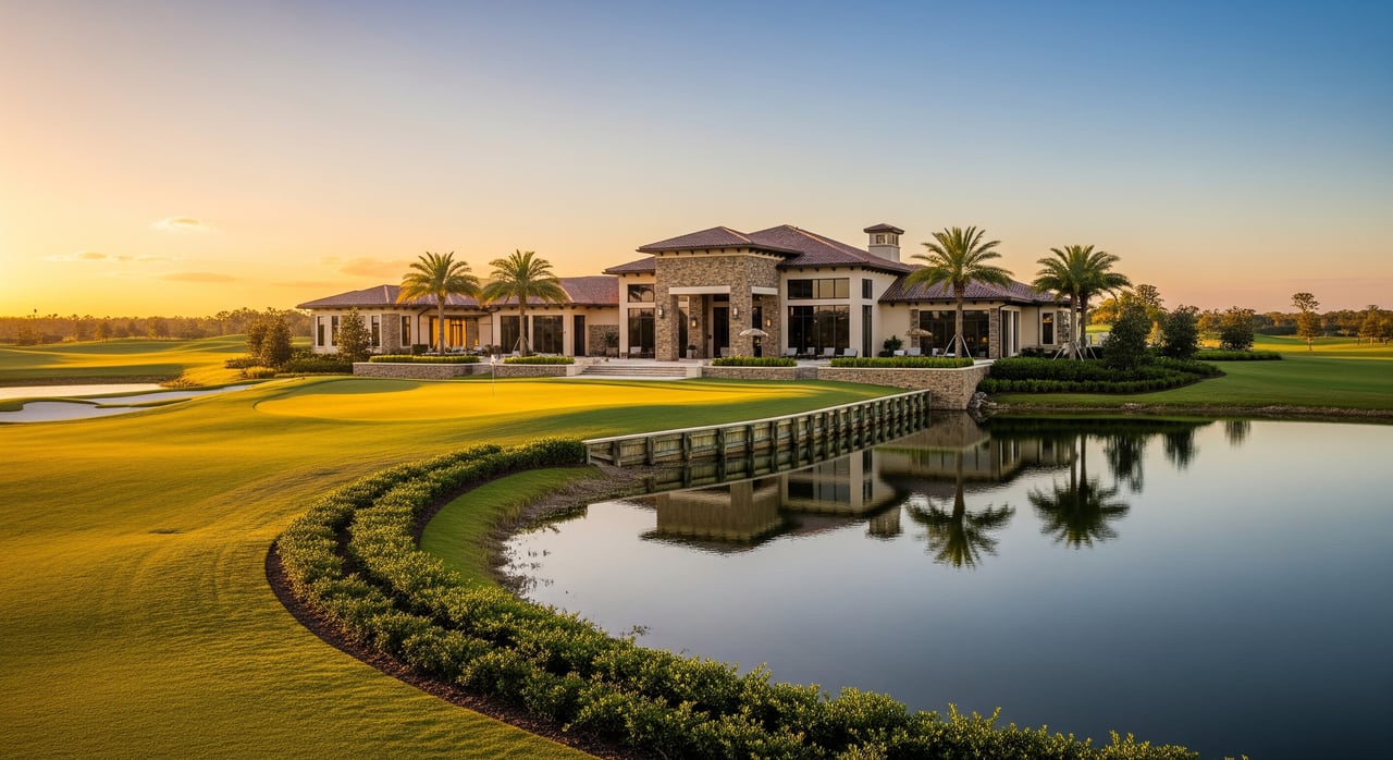 Viera HOA And Club Living Explained For Homebuyers