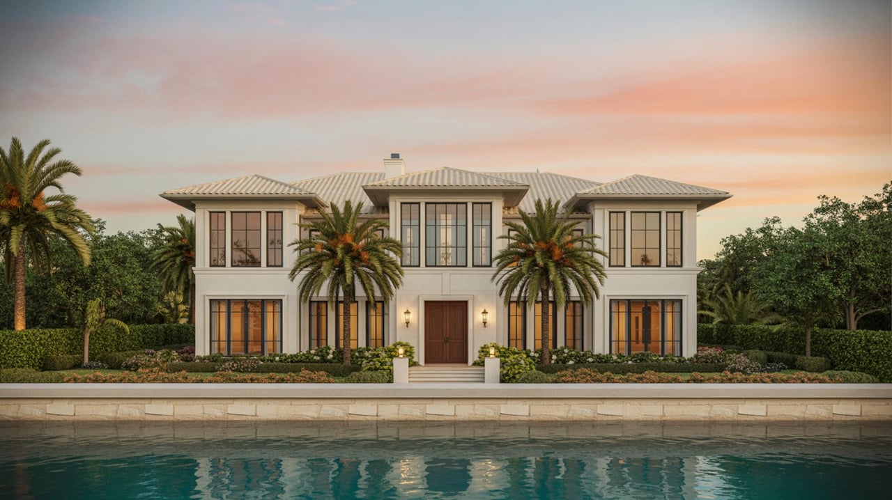 Homeowners Insurance Explained: What Florida Coastal Homeowners Need