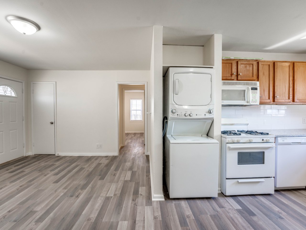 1207 Carol Dr Shawnee, OK 74804