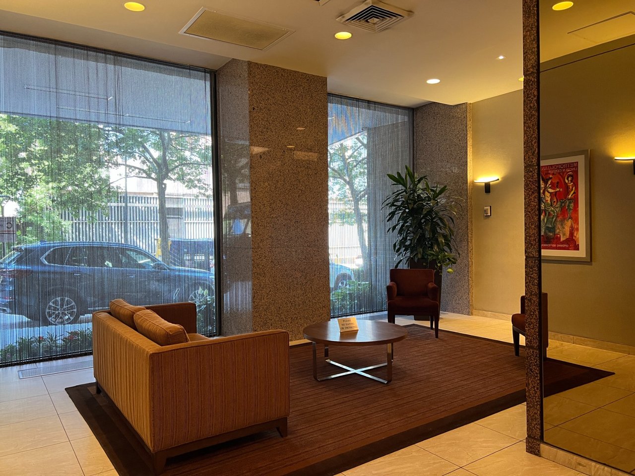 140 West End Avenue, #2AB