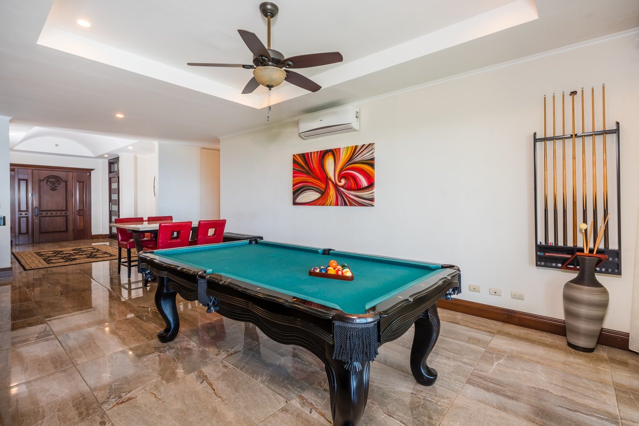 Flamingo Towers Penthouse #32 | Stunning ocean views with the luxury of condo living at Flamingo Beach!