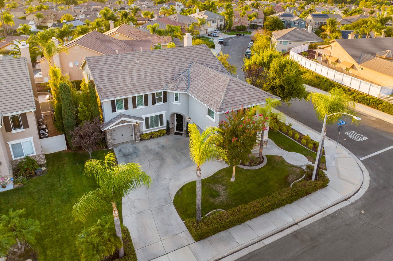 26343 Palm Tree Lane