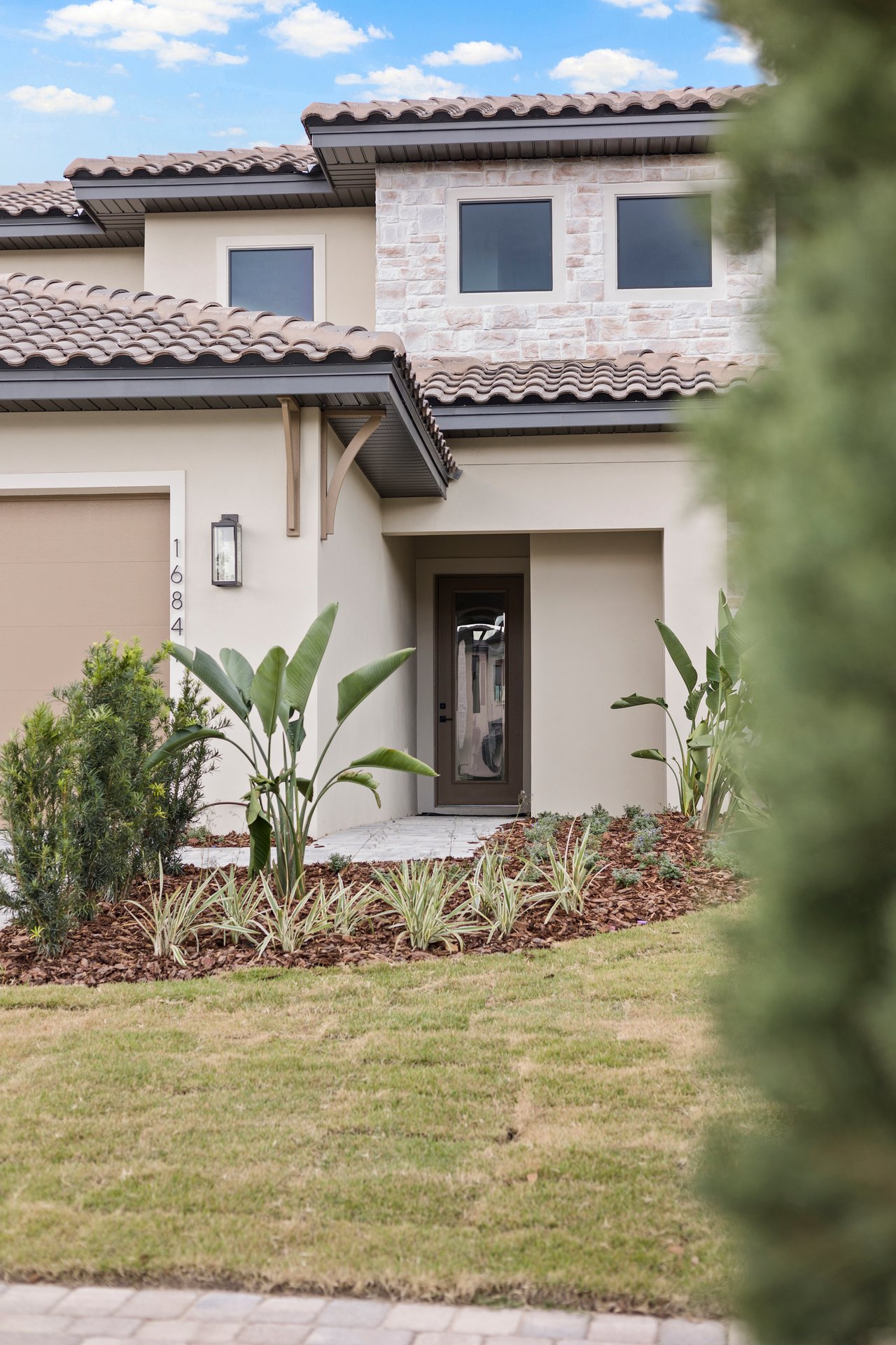 16841 Bolsena Dr- Lot 468 Preserve