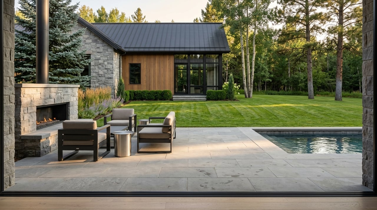 Golf, Tennis And Club Life Near Cherry Hills Village