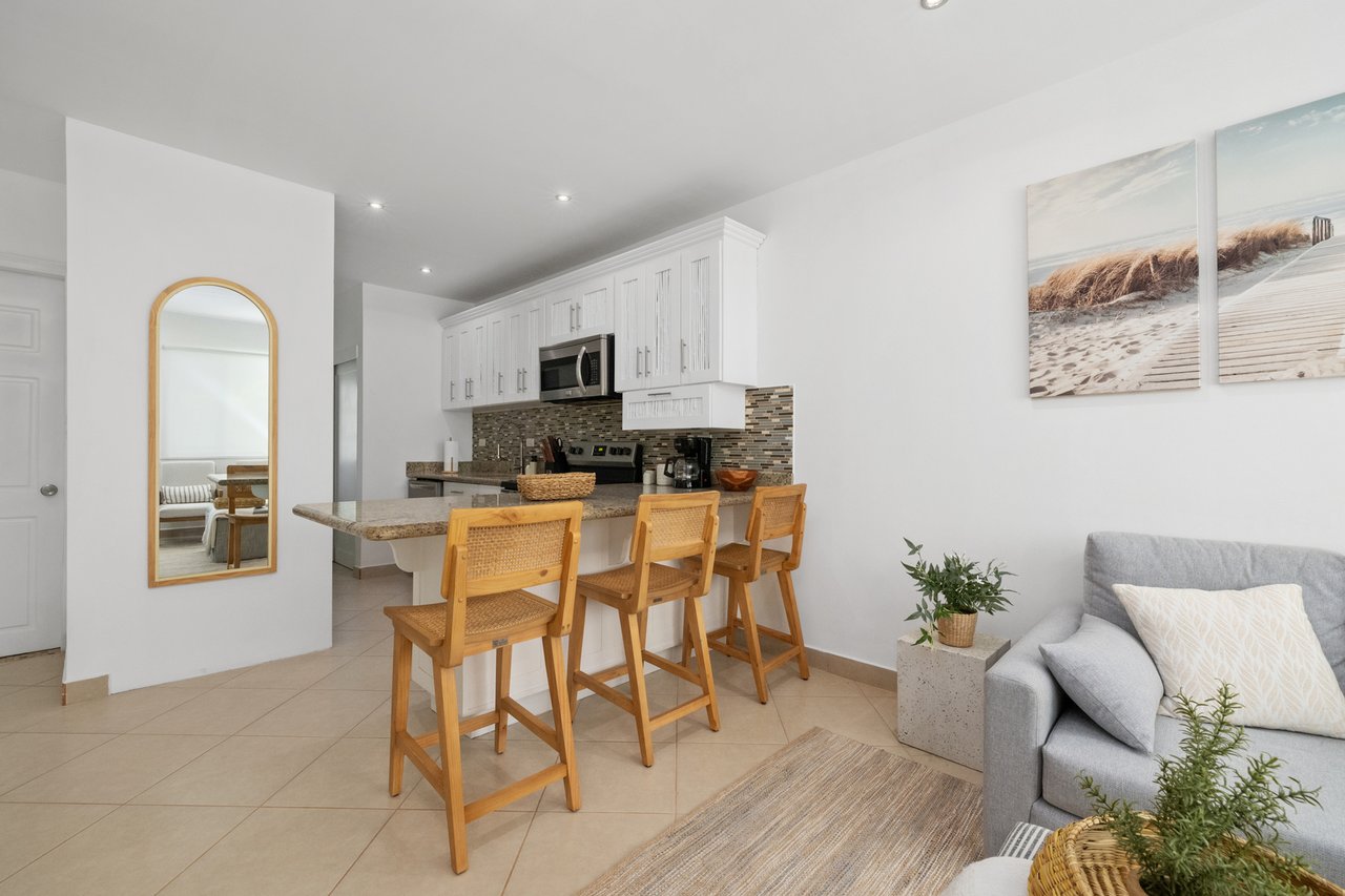 La Estancia Cabo Velas, Unit 38 | Designed 2-Bedroom Townhouse Near Playa Grande