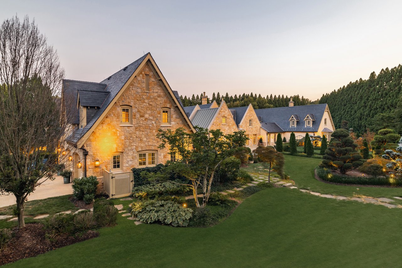 Alderley Manor