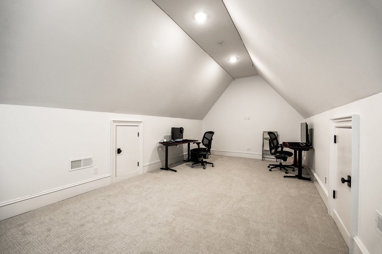 3456 Old Plantation Road NW