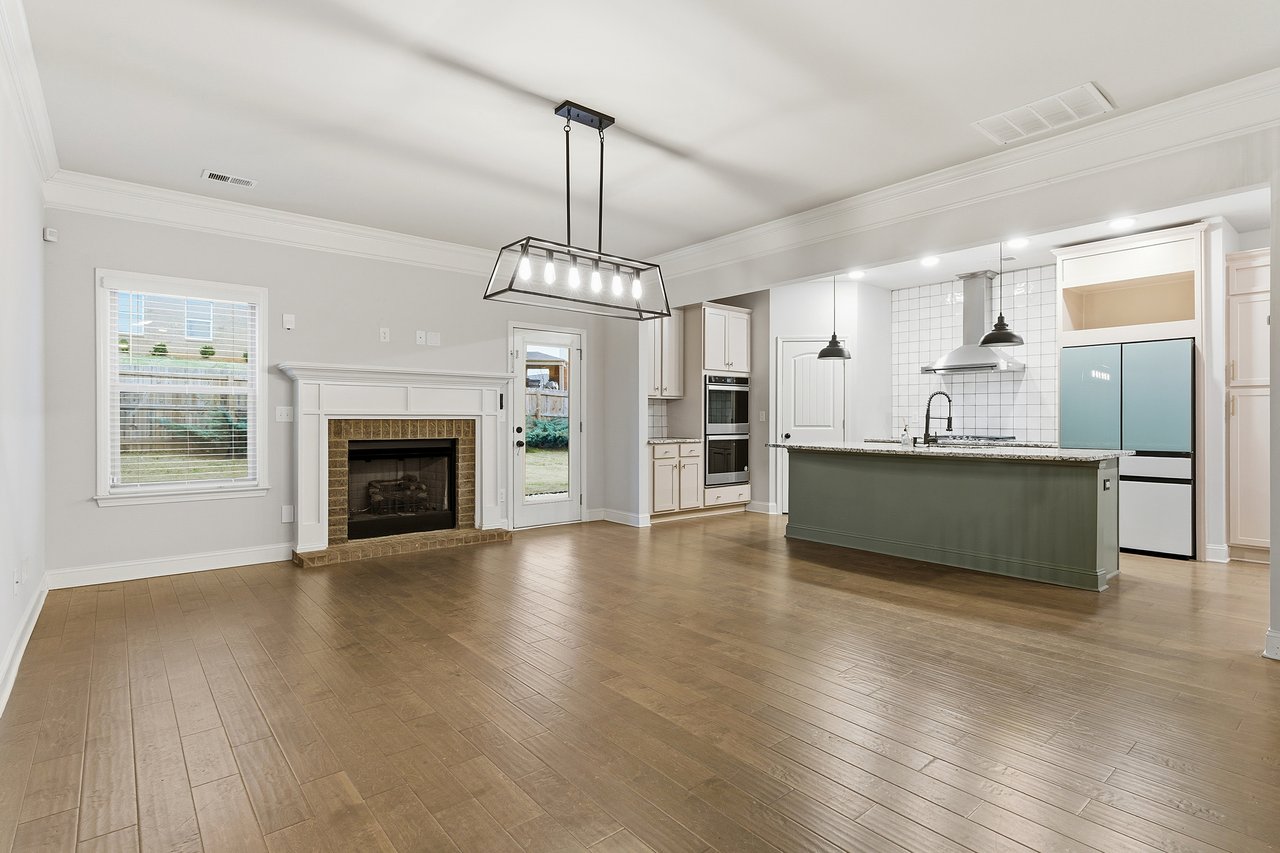 Stunning 4 Bed 3 Bath Home in Madison, AL!