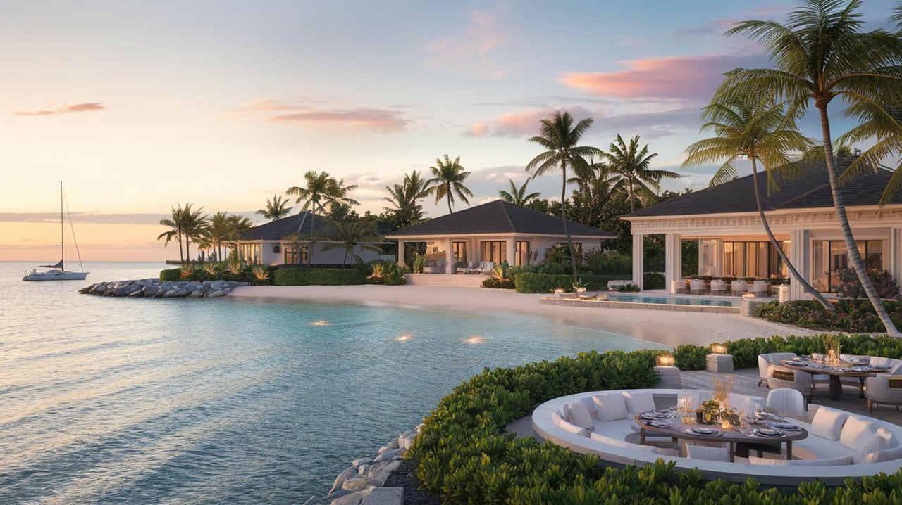 Tips for Choosing the Best Neighborhood in Sunset Key, FL