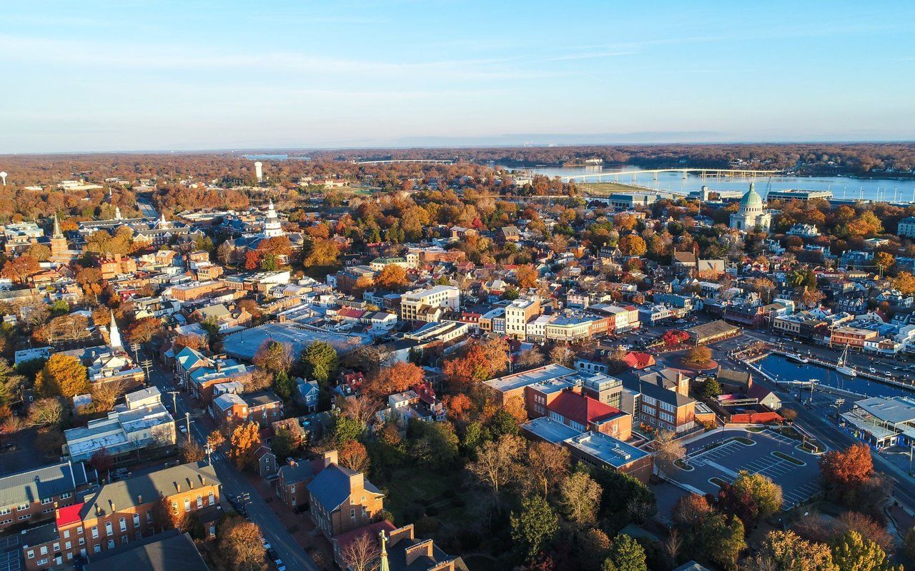 Anne Arundel