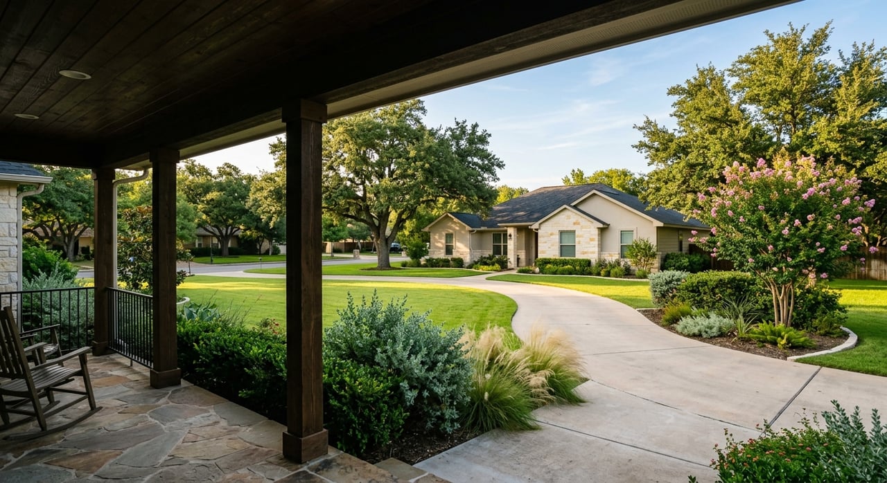 Weekend Living In Celina TX: Events, Dining, Trails