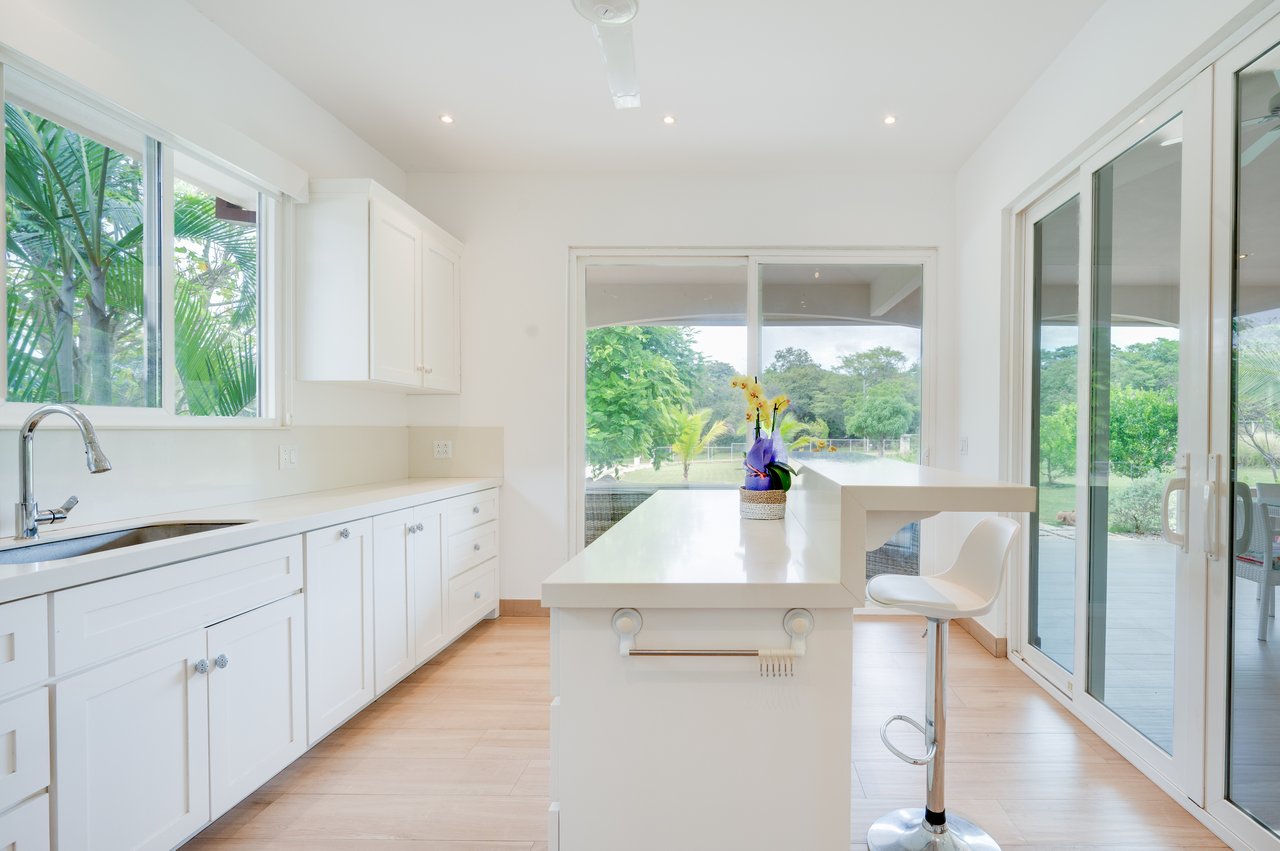 Colibri and Lorito | Dual Luxury Homes on 2.92 Acres in Eco-Friendly Rancho Cartagena, Guanacaste