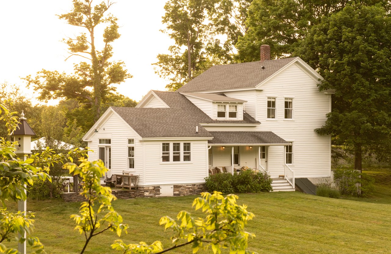 236 Shaker Museum Road