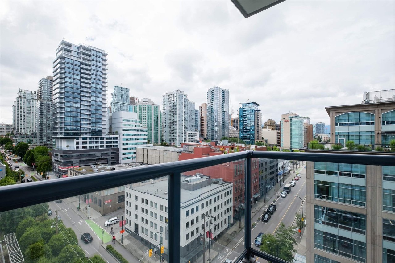 928 Beatty St, #1508
