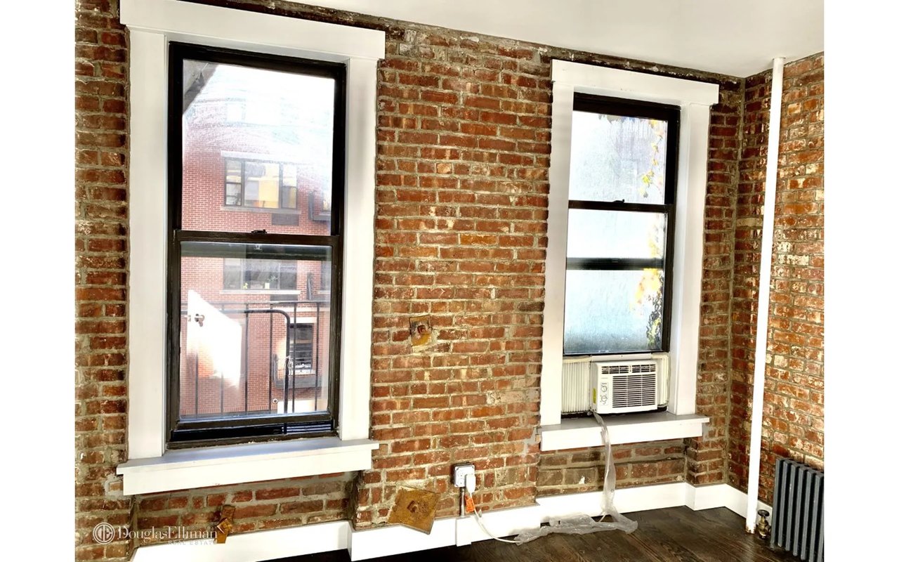 411 West 48th Street Unit: 3FW