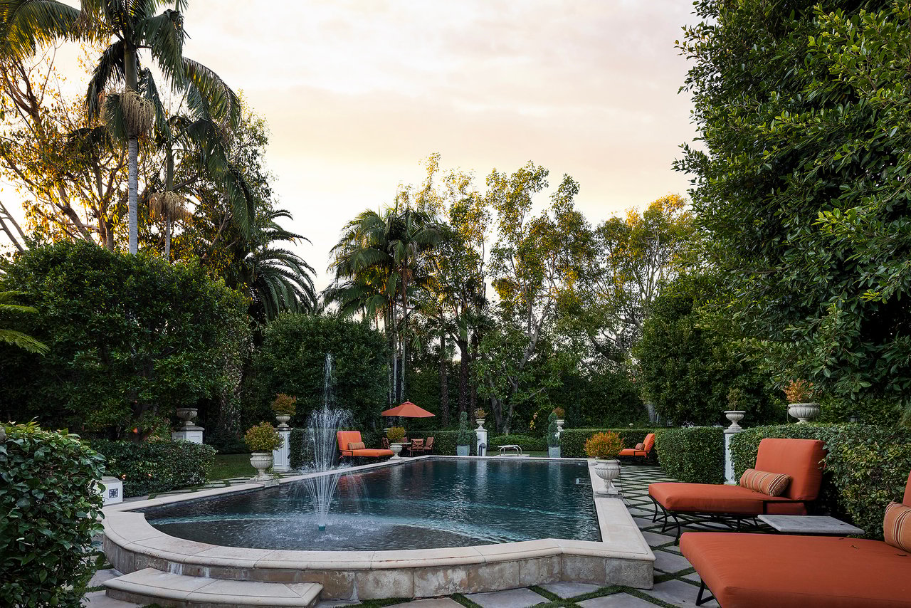 531 S. Rossmore Avenue