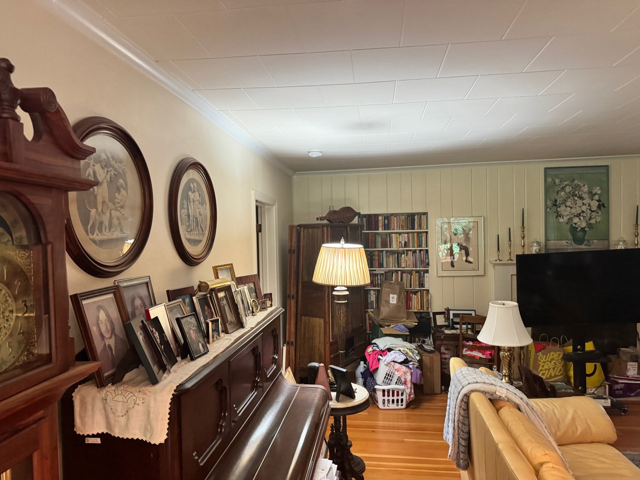 Finding a homes value
