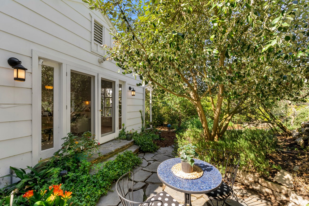 2666 La Cuesta Dr, Sunset Strip