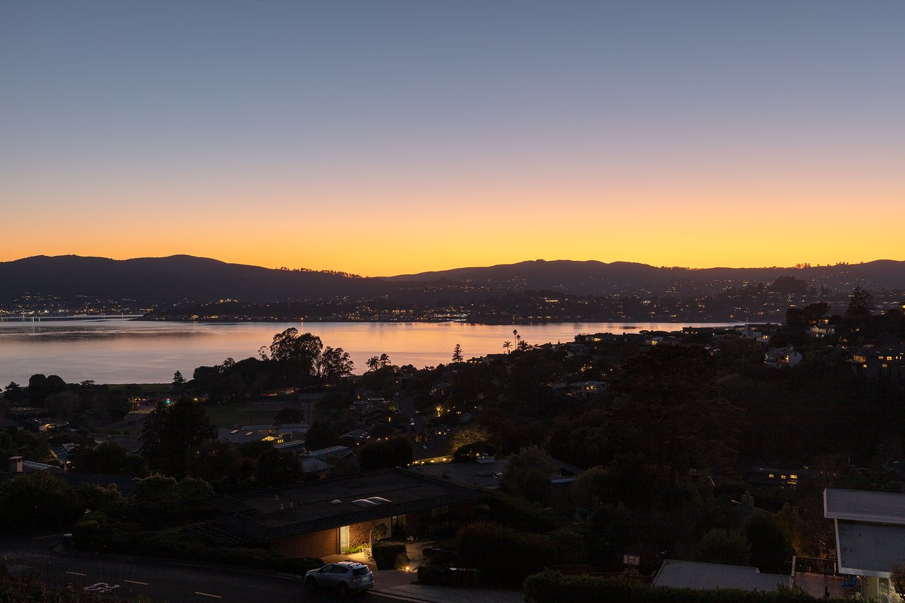 105 Geldert Drive Tiburon