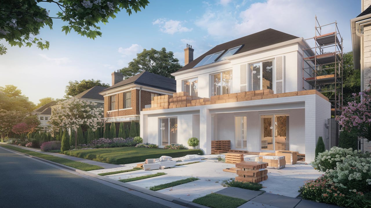 How to Find the Right Remodeling Contractor in McLean, VA